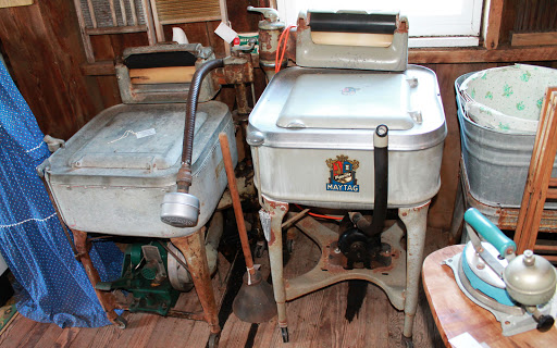 Museum «Wagaman Mill & Museum», reviews and photos, 200 East St, Lynnville, IA 50153, USA