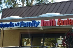Friends of Family Health Center image