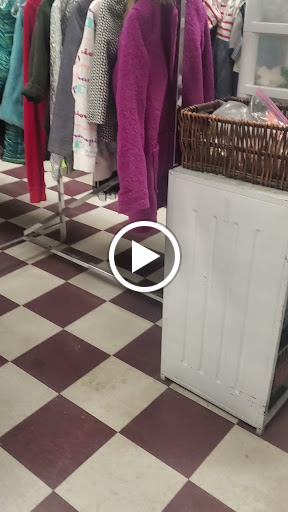 Thrift Store «North County Christian Thrift Shop», reviews and photos, 9330 El Camino Real, Atascadero, CA 93422, USA