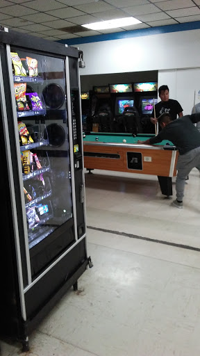 Laundromat «Wash Tub Laundry», reviews and photos, 2177 Nolensville Pike, Nashville, TN 37211, USA