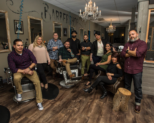 Barber Shop «American Shave Classic Barber», reviews and photos, 1050 Stuyvesant Ave, Union, NJ 07083, USA