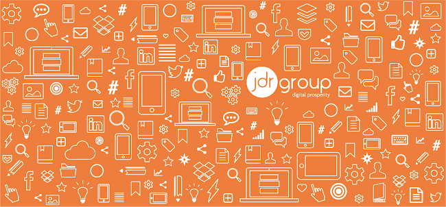 JDR Group - Marketing Agency
