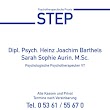 Psychotherapeutische Praxis STEP