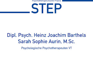 Psychotherapeutische Praxis STEP