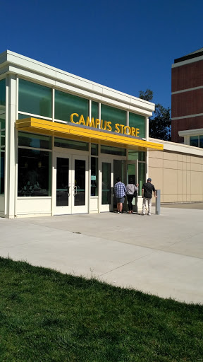 Book Store «UC Davis Stores», reviews and photos, 1 Shields Ave, Davis, CA 95616, USA