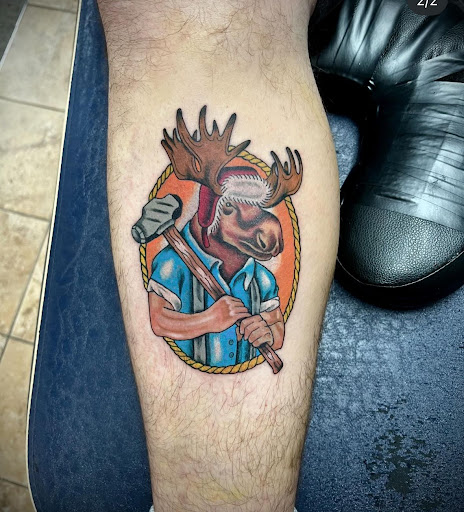 Explore easy tattoo ideas for beginners, creative tattoo ideas in Oxford, available at American Pride Tattoos Oxford