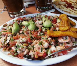 Cockteleria La Nueva Imagen Alvaradeña photo