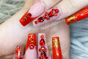 Nola Nails Beauty image