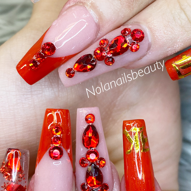 Nola Nails Beauty