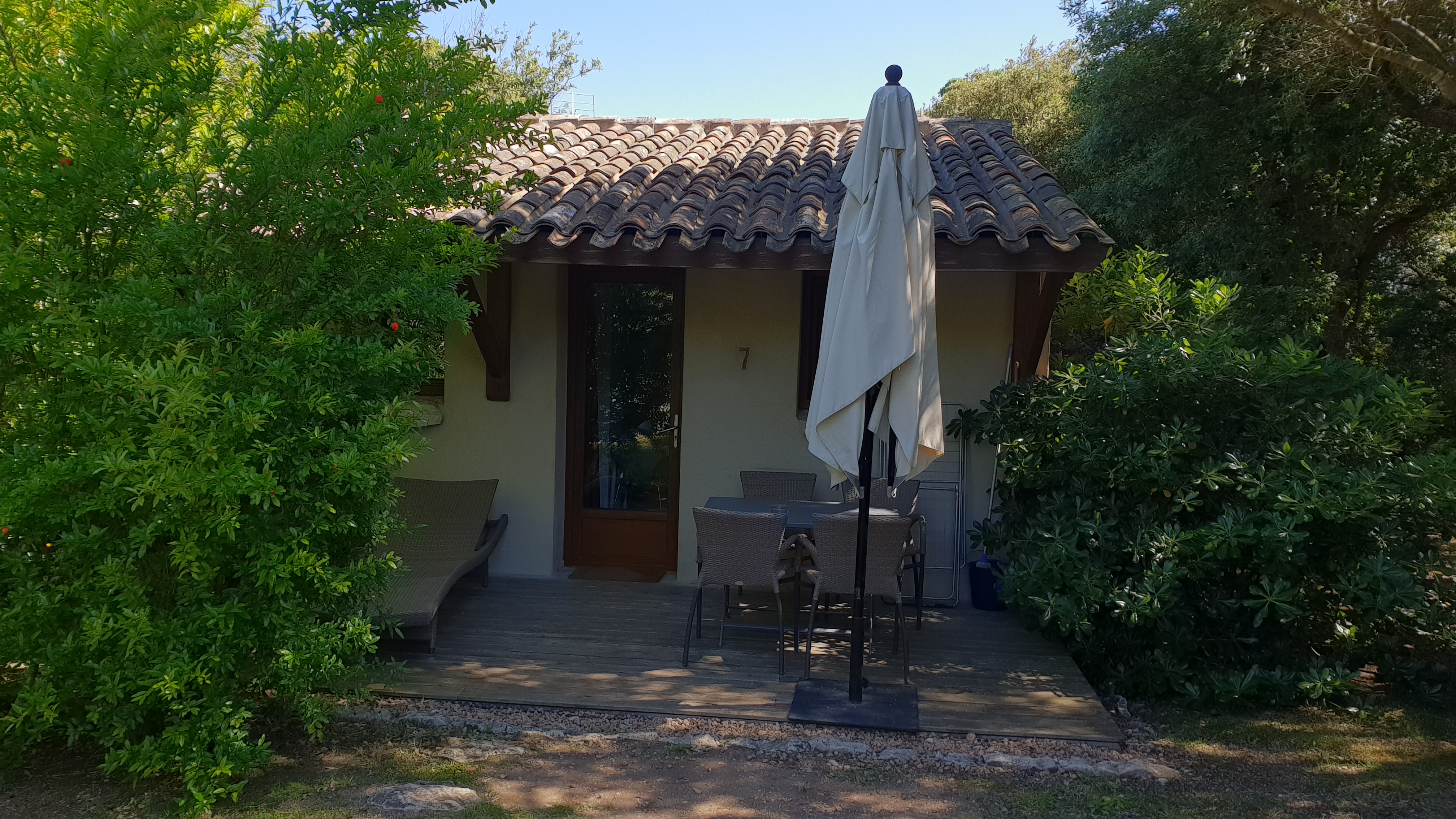 Photo n° 1 de l'avis de olive.l fait le 01/06/2018 à 19:49