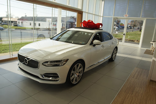 Car Dealer «Wynn Volvo Cars Norristown», reviews and photos, 2049 W Main St, Norristown, PA 19403, USA