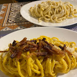 Photo n°1 de l'avis de Landon.l fait le 08/12/2023 à 21:55 sur le  Labottega Pastificio con Cucina Roma à Rome