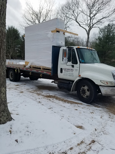 Courier Service «McGuire Trucking Service LLC», reviews and photos, 751-4 Koehler Ave, Ronkonkoma, NY 11779, USA