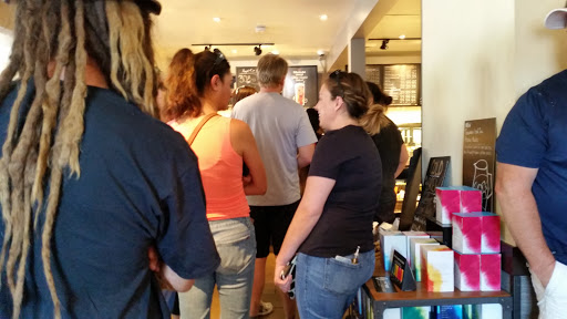 Starbucks image