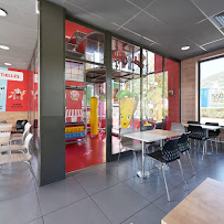 Photos du propriétaire du Restaurant KFC Grenoble Echirolles - n°5