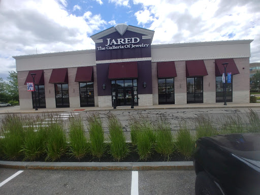 Jewelry Store «Jared The Galleria of Jewelry», reviews and photos, 8 Wayside Rd, Burlington, MA 01803, USA