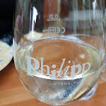 Photo n°4 de l'avis de Anke.a fait le 03/07/2021 à 18:32 sur le  Weingut - Gutsausschank Herbert Philipp à Rüdesheim am Rhein