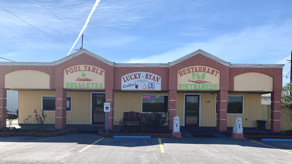 Lucky Ryan Authentic Vietnamese Cuisine 70041