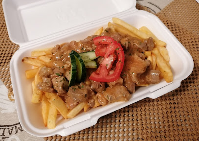 Zsohan food and coffee