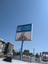 Conely Company - Photo 5 - Car repair in Salt Lake City, UT, Salt Lake City