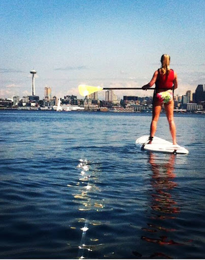 Gift Shop «Alki Surf Shop», reviews and photos, 2622 Alki Ave SW, Seattle, WA 98116, USA