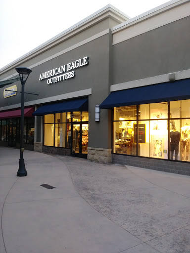 Outlet Mall «The Outlet Shops of Grand River», reviews and photos, 6200 Grand River Pkwy, Leeds, AL 35094, USA