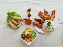 Plats et boissons du Restaurant chinois Délices d’Orient à Villabé - n°10