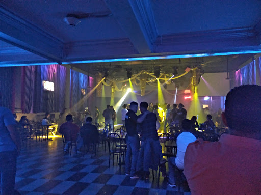 Night Club «Faraones Night Club», reviews and photos, 111 E Front St, Plainfield, NJ 07060, USA