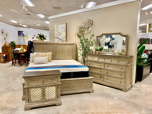 Furniture Store «Ashley HomeStore», reviews and photos, 561 US-46, Fairfield, NJ 07004, USA