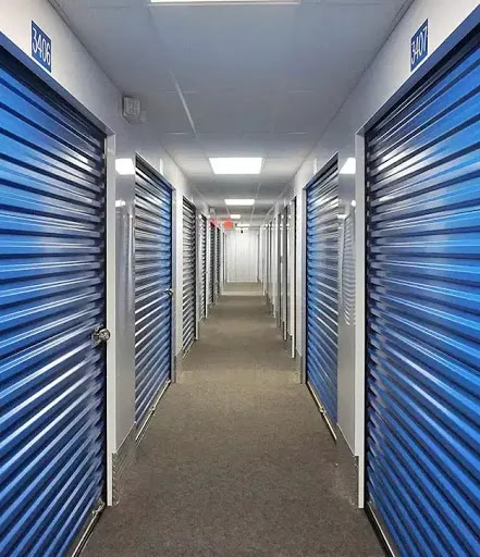 Self-Storage Facility «Wilder Storage», reviews and photos, 91 Banklick Rd, Wilder, KY 41076, USA
