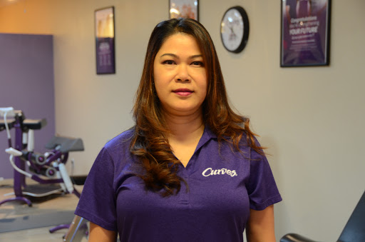 Health Club «Curves - Champaign», reviews and photos, 2227 S Neil St, Champaign, IL 61820, USA