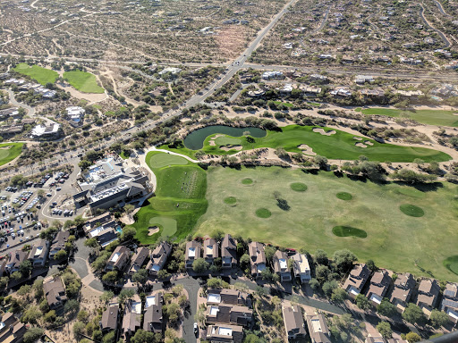 Country Club «Troon Country Club», reviews and photos, 25000 N Windy Walk Dr, Scottsdale, AZ 85255, USA