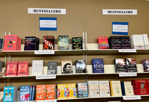 Book Store «Doylestown Bookshop», reviews and photos, 16 S Main St, Doylestown, PA 18901, USA