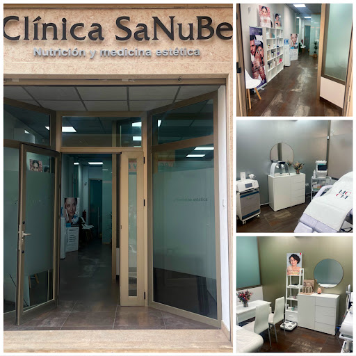 Clínica SaNuBe - Nutricion y medicina estética en Onda en Onda, Castellón