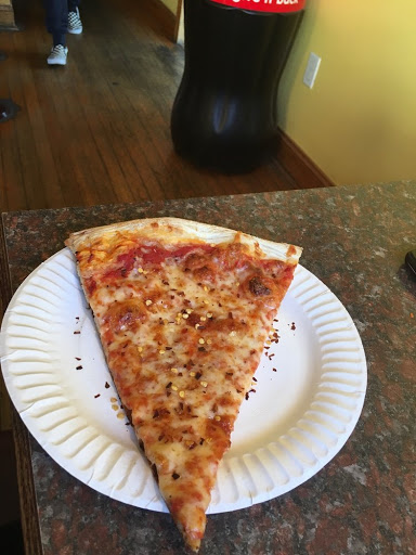 Stone House Pizza