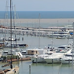 Photo n°2 de l'avis de claudio.e fait le 16/06/2023 à 22:42 sur le  Club Hotel St.Gregory Park à Rimini