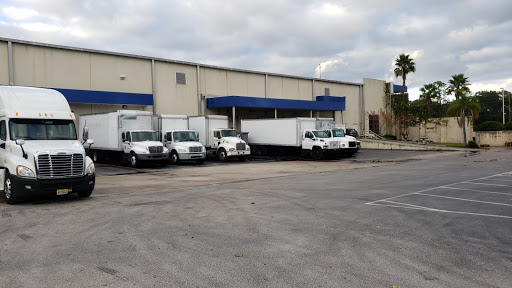 Courier Service «Priority Couriers», reviews and photos, 4344 Philips Hwy, Jacksonville, FL 32207, USA