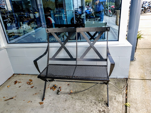 Motorcycle Dealer «Motorcycles of Charlotte», reviews and photos, 731 Westinghouse Blvd, Charlotte, NC 28273, USA