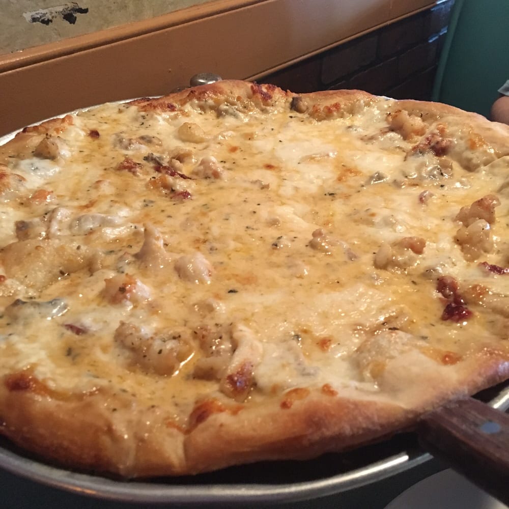 Mama Mia Pizza & Italian Restaurant 27896