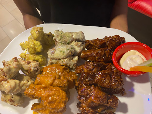 Munchies Grill & Wings