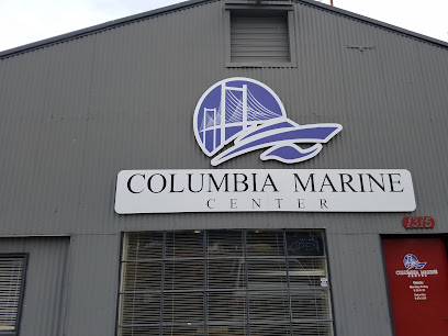 Columbia Marine Center
