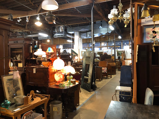 Antique Store «Midtown Antique Mall», reviews and photos, 301 Main St S, Stillwater, MN 55082, USA