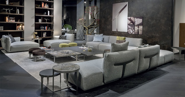 Natuzzi Italia