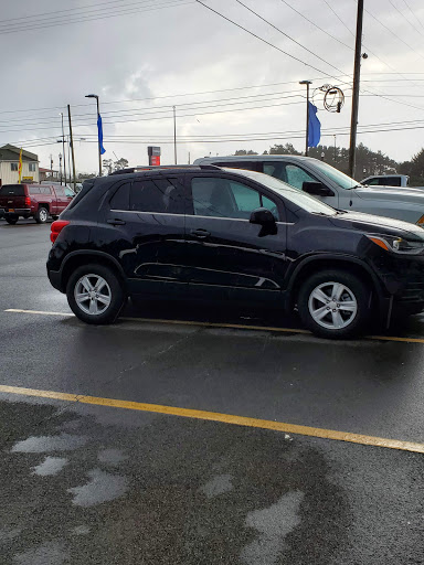 Car Dealer «Power Chevrolet Buick GMC Cadillac», reviews and photos, 1422 Oregon Coast Hwy, Newport, OR 97365, USA