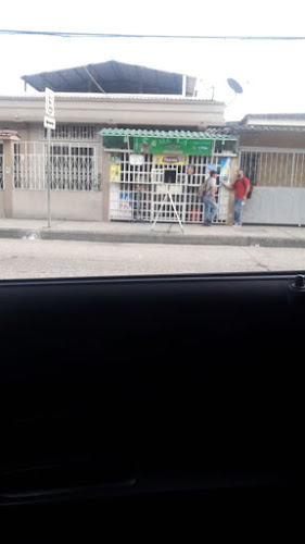Alcalá Minimarket - Guayaquil