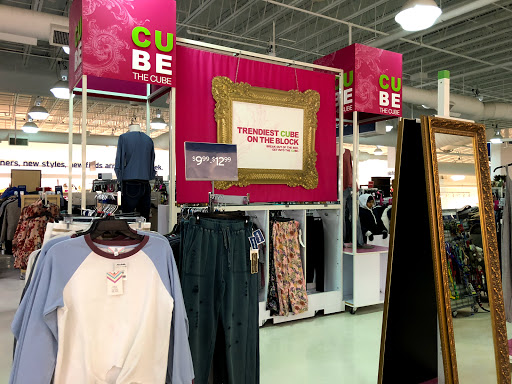 Shopping Mall «Twin City Plaza», reviews and photos, 14 McGrath Hwy, Somerville, MA 02143, USA