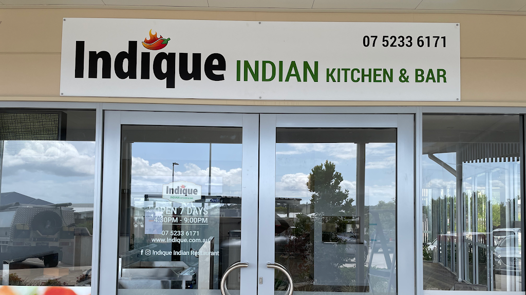 Indique Indian kitchen & Bar 4573