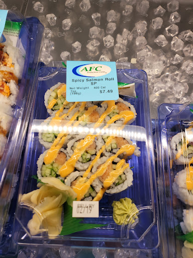 Supermarket «Big Y», reviews and photos, 100 Mayfield St, Worcester, MA 01602, USA