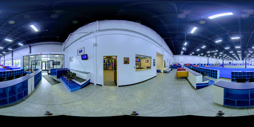 Gymnastics Center «Gymkhana Gymnastics», reviews and photos, 6622 Barrington Rd, Hanover Park, IL 60133, USA