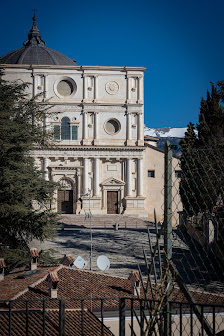 Residenza San Flaviano, Relais di Charme Vico S. Flaviano, 3, 67100 L'Aquila AQ, Italia